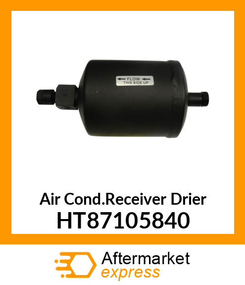 Air Cond.Receiver Drier HT87105840