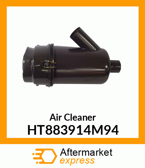 Air Cleaner HT883914M94