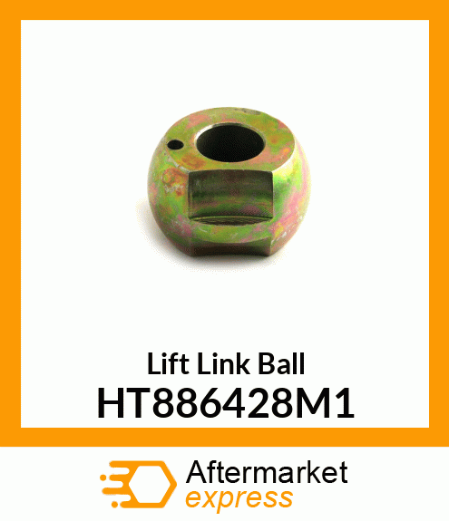 Lift Link Ball HT886428M1