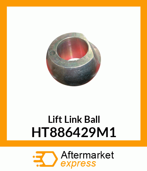 Lift Link Ball HT886429M1