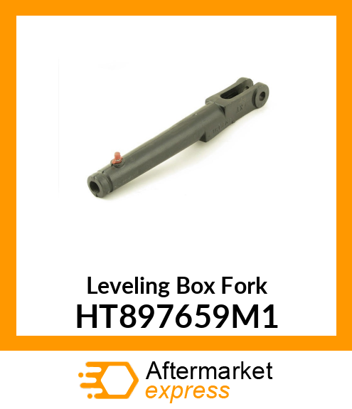Leveling Box Fork HT897659M1