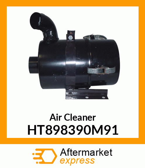 Air Cleaner HT898390M91