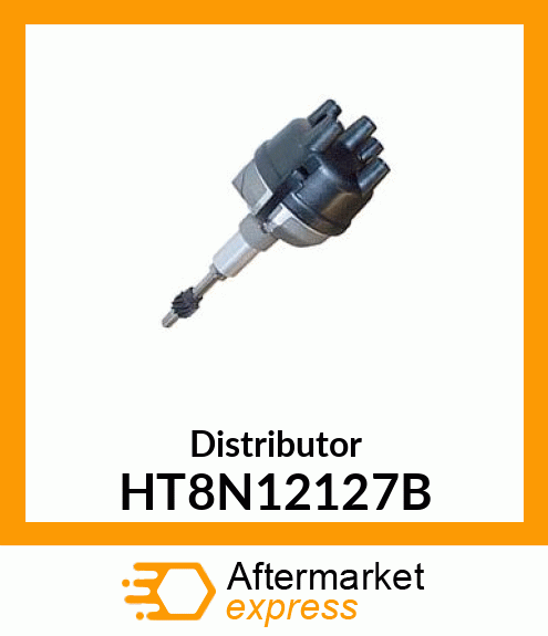 Distributor HT8N12127B