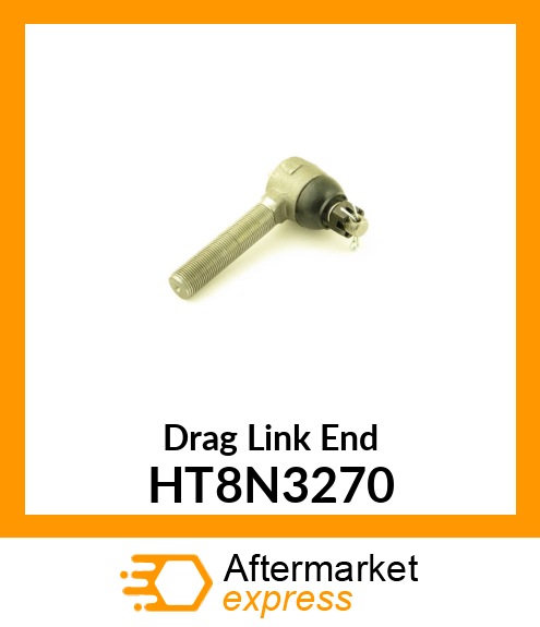 Drag Link End HT8N3270