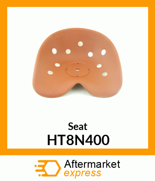 Seat HT8N400