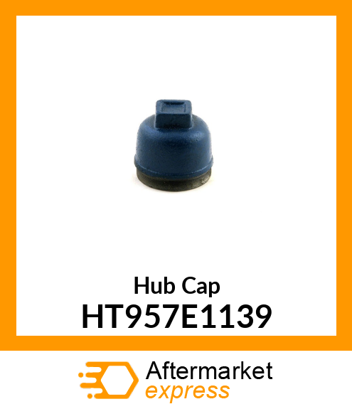 Hub Cap HT957E1139