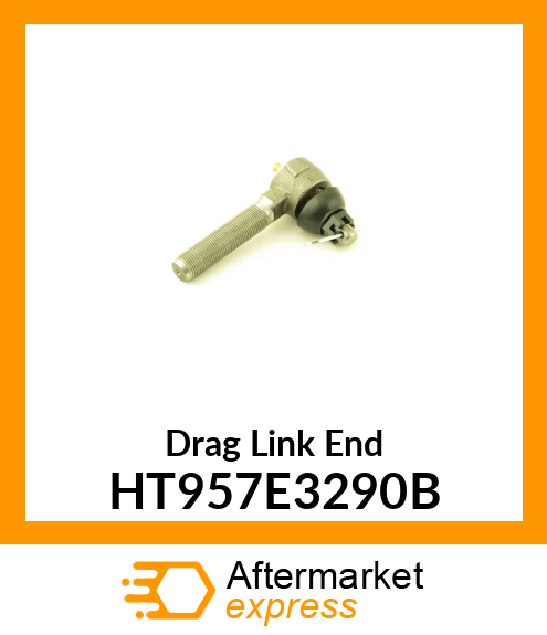 Drag Link End HT957E3290B