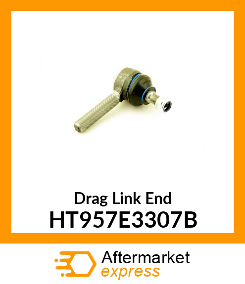 Drag Link End HT957E3307B