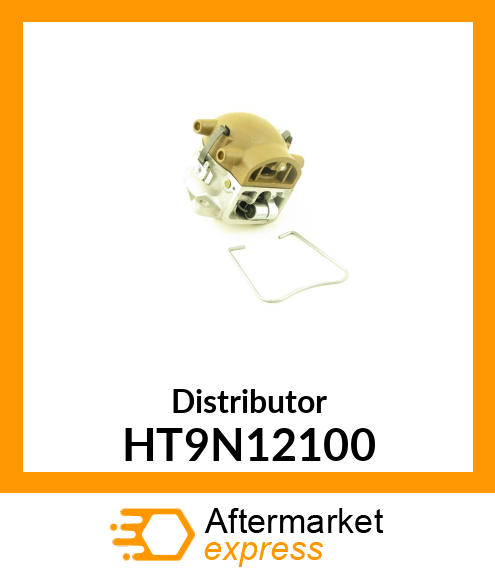 Distributor HT9N12100
