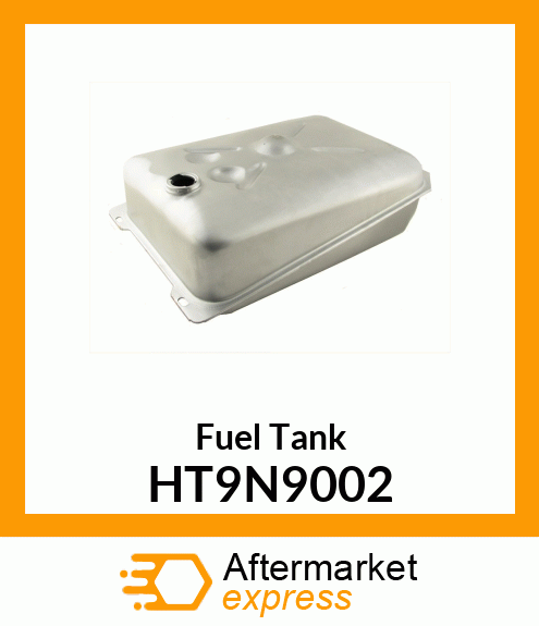 Fuel Tank HT9N9002