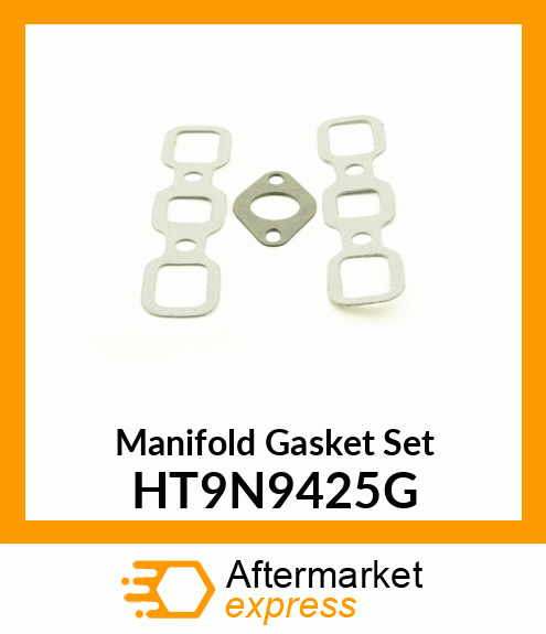 Manifold Gasket Set HT9N9425G