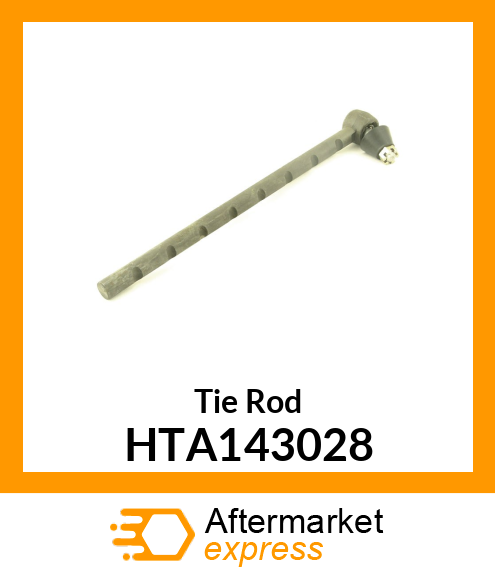 Tie Rod HTA143028