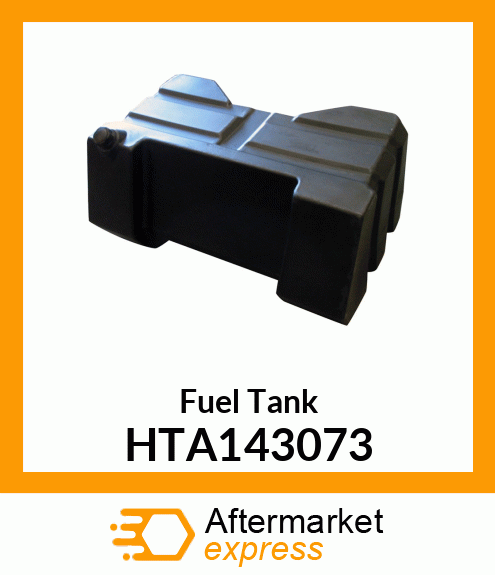 Fuel Tank HTA143073