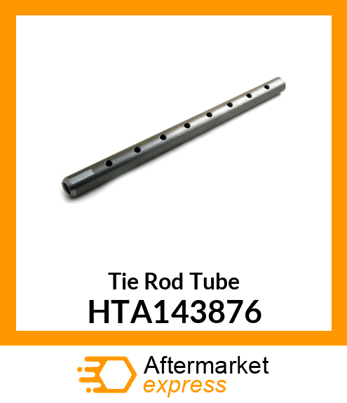 Tie Rod Tube HTA143876