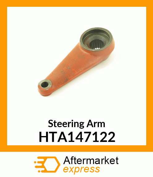 Steering Arm HTA147122