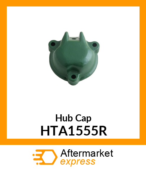 Hub Cap HTA1555R