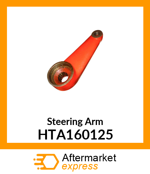 Steering Arm HTA160125