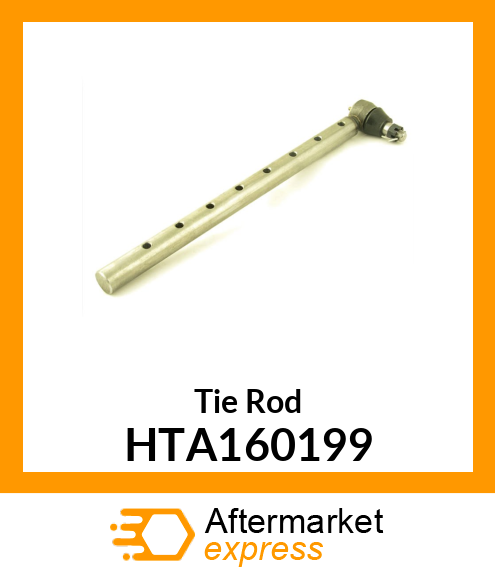 Tie Rod HTA160199