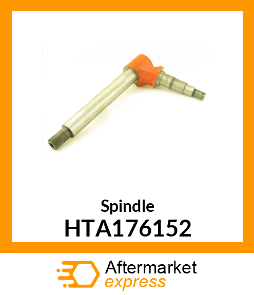 Spindle HTA176152