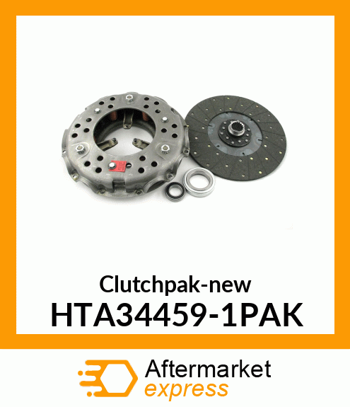 Clutchpak-new HTA34459-1PAK
