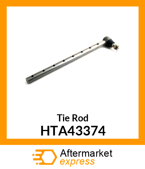 Tie Rod HTA43374