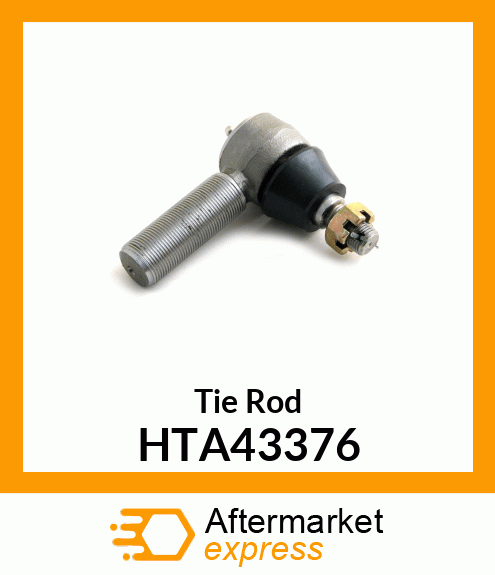 Tie Rod HTA43376