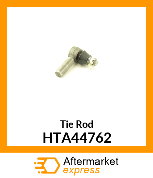Tie Rod HTA44762