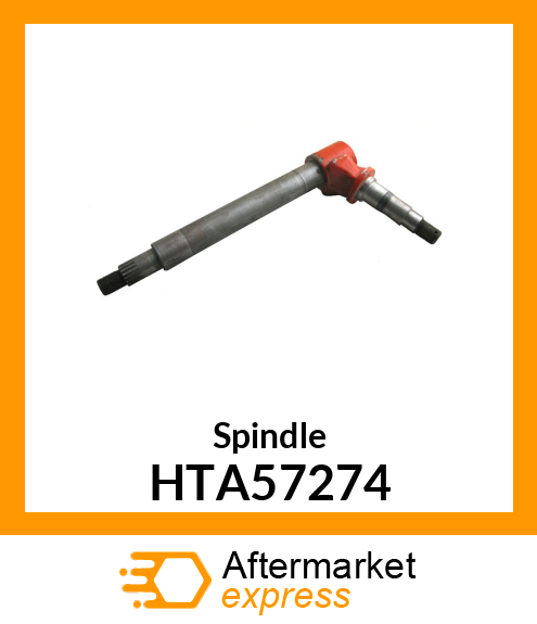 Spindle HTA57274