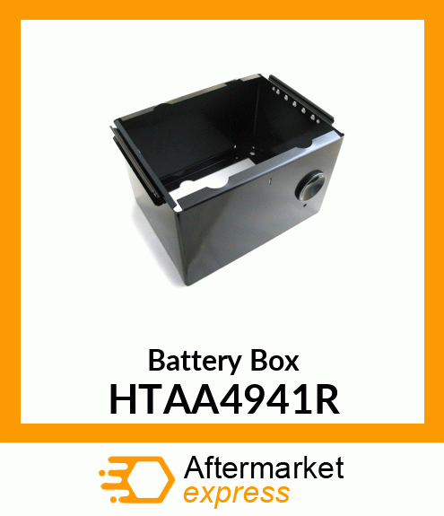 Battery Box HTAA4941R