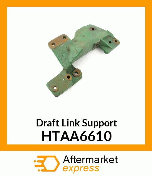 Draft Link Support HTAA6610