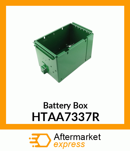 Battery Box HTAA7337R