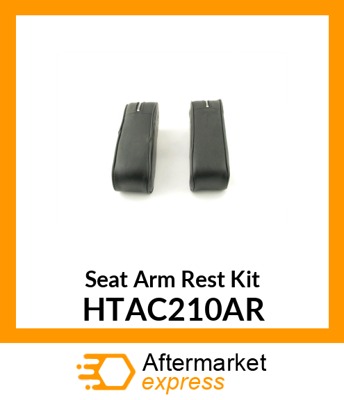 Seat Arm Rest Kit HTAC210AR