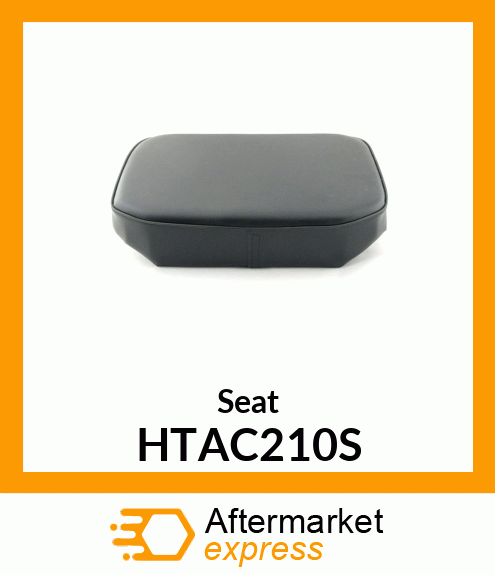 Seat HTAC210S