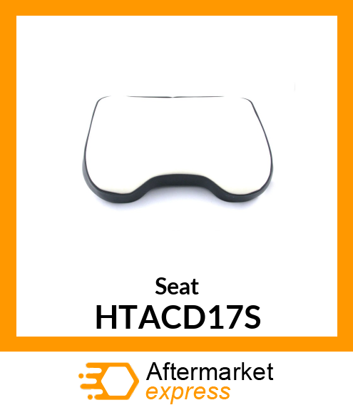 Seat HTACD17S