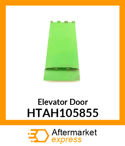 Elevator Door HTAH105855