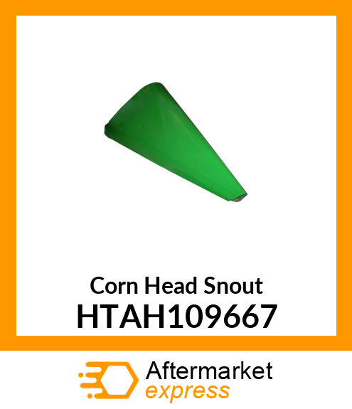 Corn Head Snout HTAH109667