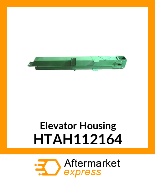 Elevator Housing HTAH112164