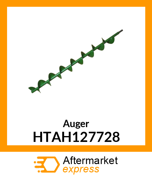 Auger HTAH127728