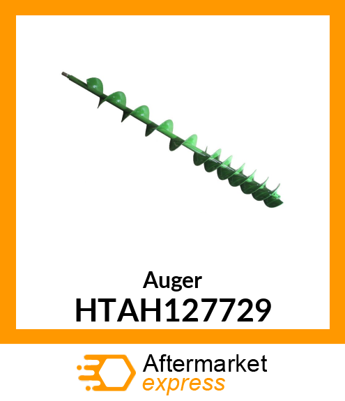 Auger HTAH127729