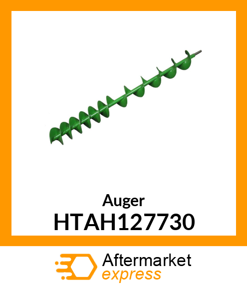 Auger HTAH127730