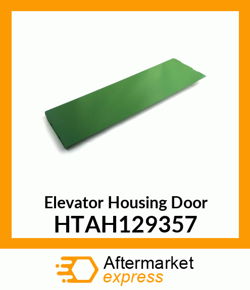 Elevator Housing Door HTAH129357