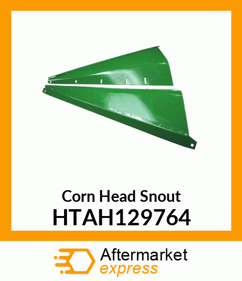 Corn Head Snout HTAH129764