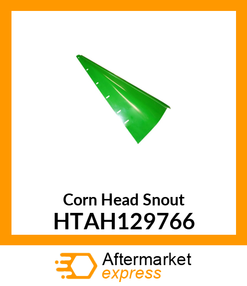 Corn Head Snout HTAH129766