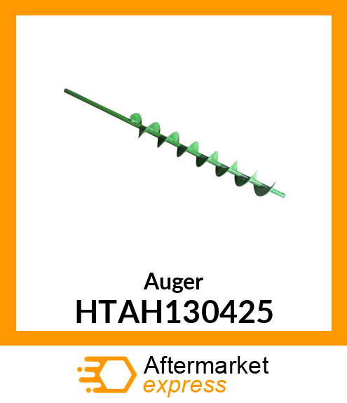 Auger HTAH130425