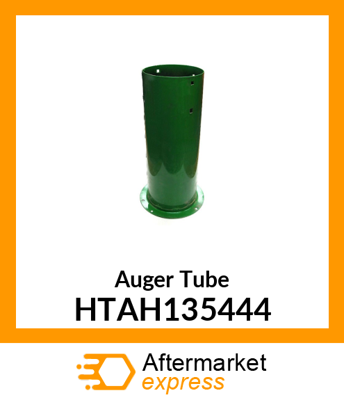 Auger Tube HTAH135444