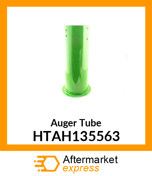 Auger Tube HTAH135563