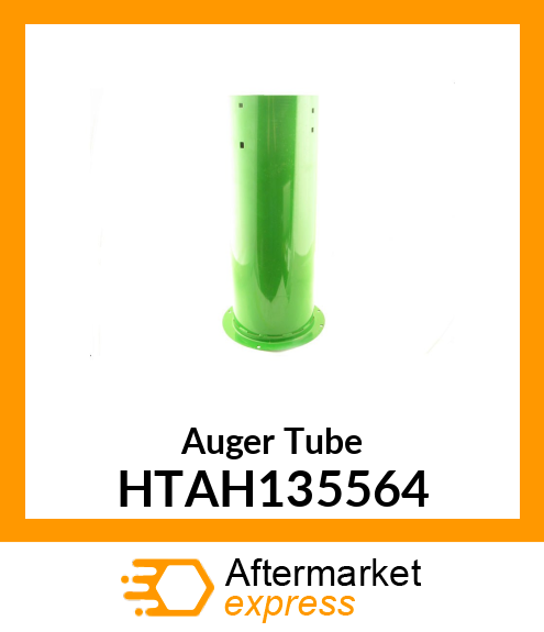 Auger Tube HTAH135564