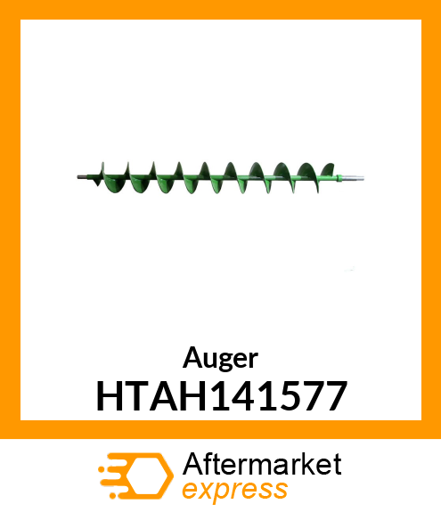 Auger HTAH141577