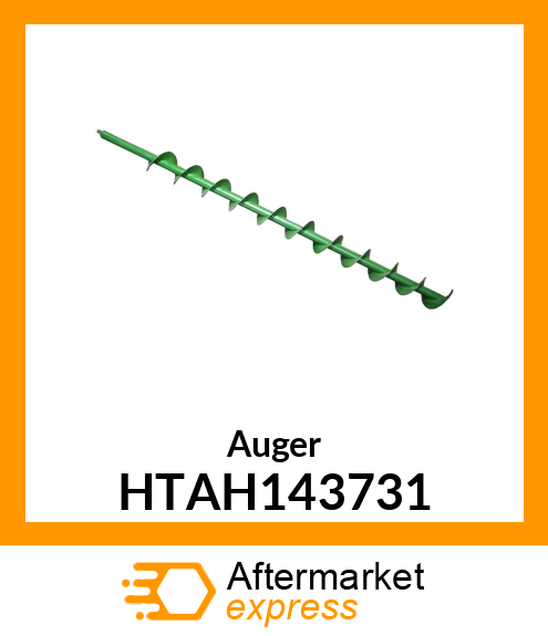 Auger HTAH143731