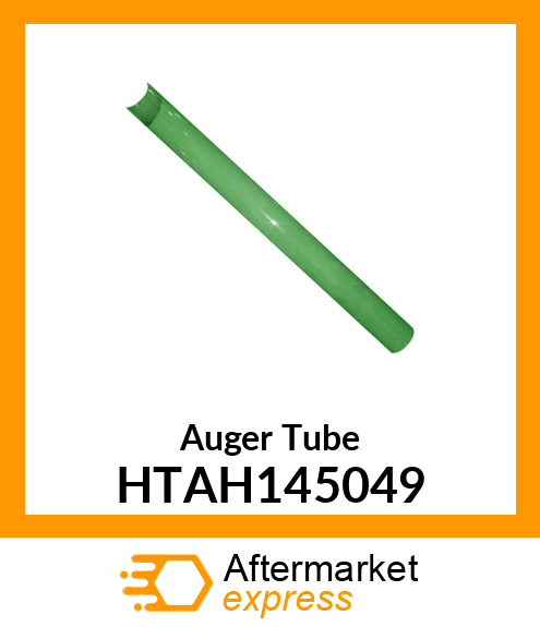 Auger Tube HTAH145049